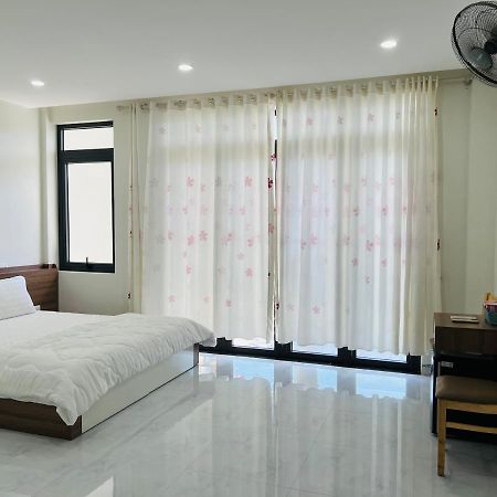 Co Ba Homestay Quy Nhơn Zewnętrze zdjęcie