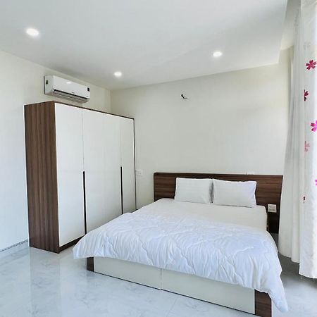Co Ba Homestay Quy Nhơn Zewnętrze zdjęcie