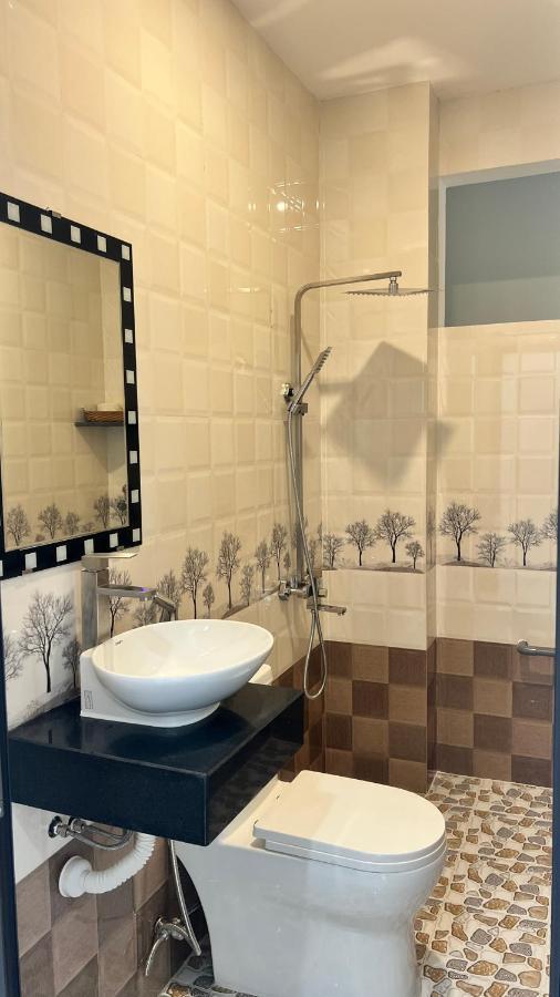 Co Ba Homestay Quy Nhơn Zewnętrze zdjęcie