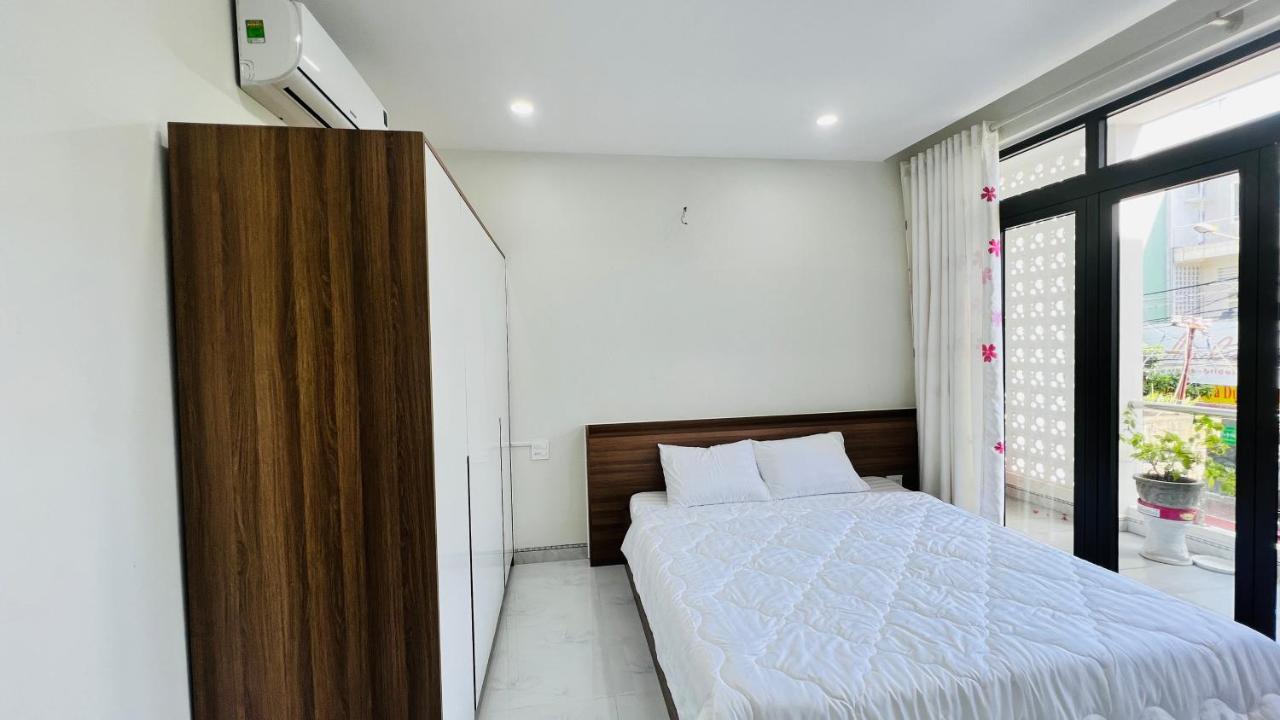 Co Ba Homestay Quy Nhơn Zewnętrze zdjęcie